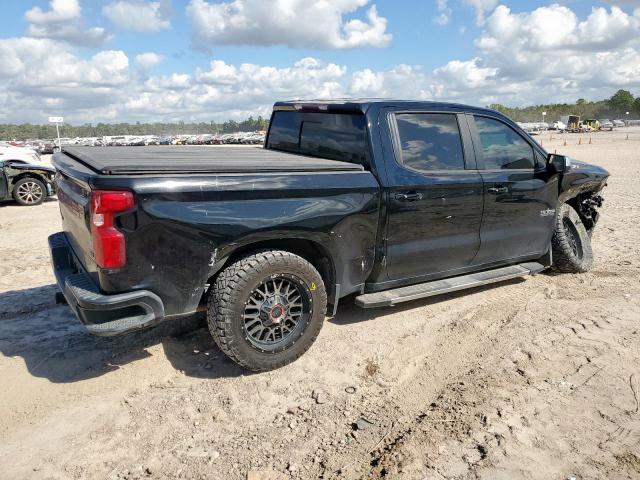 Chevrolet Silverado K1500 Lt Image 4