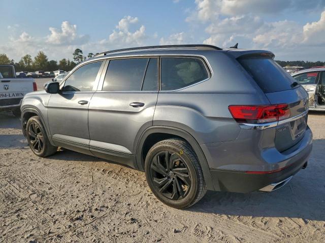 Volkswagen Atlas Se Image 5