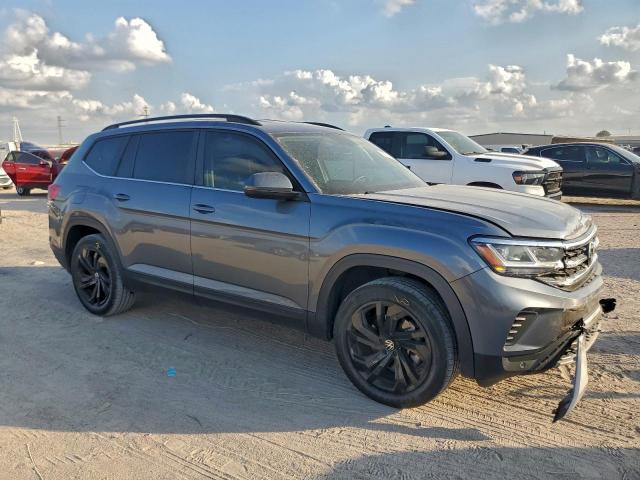 Volkswagen Atlas Se Image 6