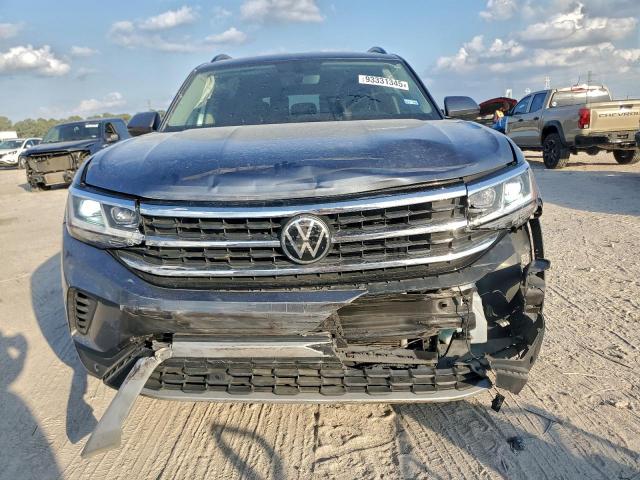 Volkswagen Atlas Se Image 7