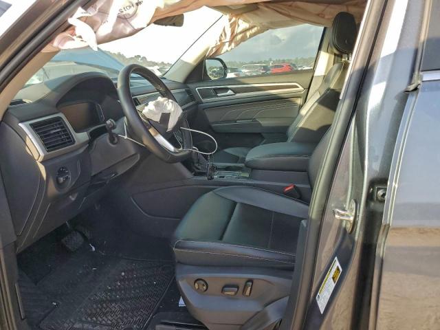 Volkswagen Atlas Se Image 9