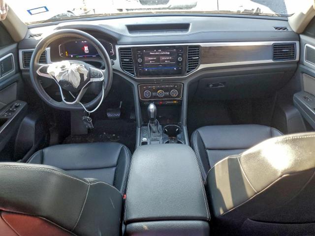 Volkswagen Atlas Se Image 10