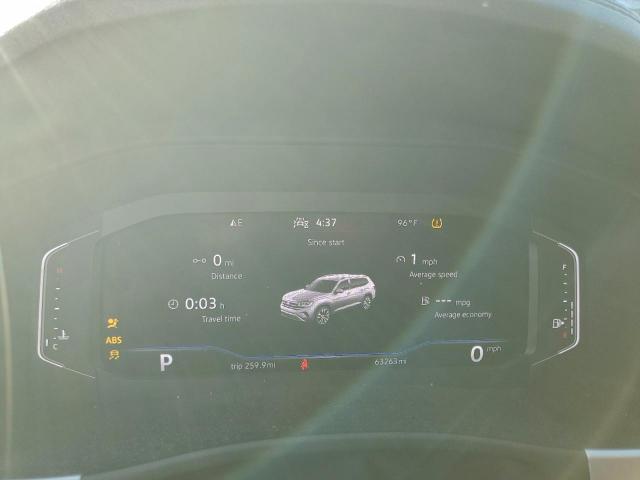 Volkswagen Atlas Se Image 3