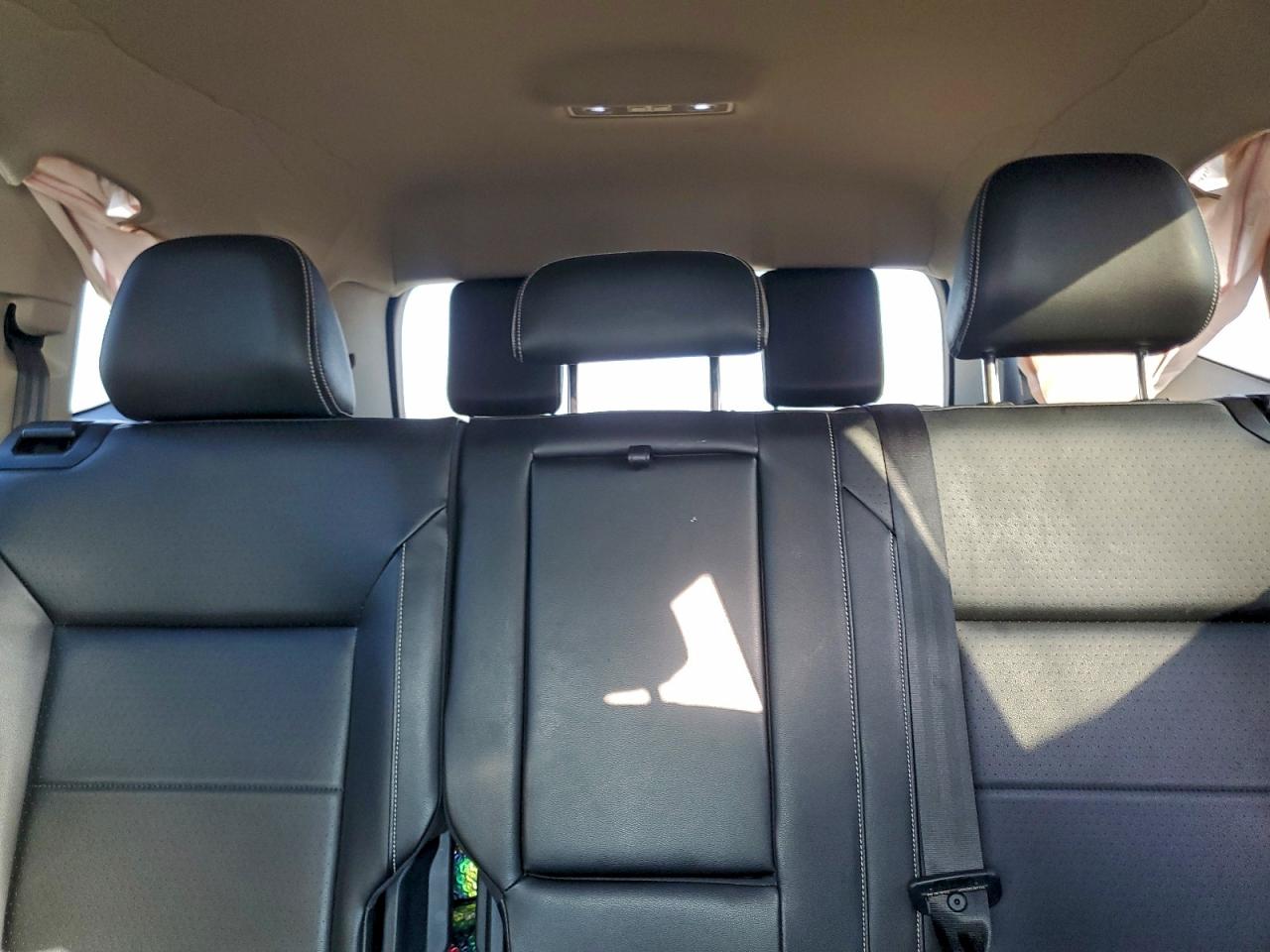 Volkswagen Atlas Se Image 12