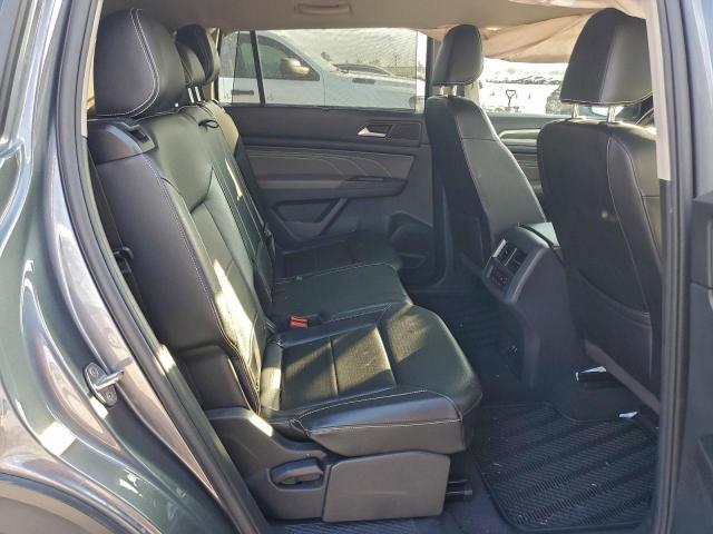 Volkswagen Atlas Se Image 2