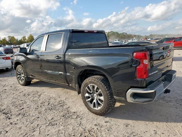Chevrolet Silverado C1500 Lt Image 2