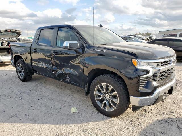 Chevrolet Silverado C1500 Lt Image 4