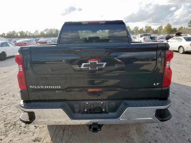 Chevrolet Silverado C1500 Lt Image 3