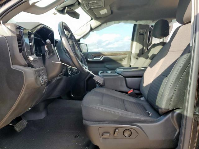 Chevrolet Silverado C1500 Lt Image 6