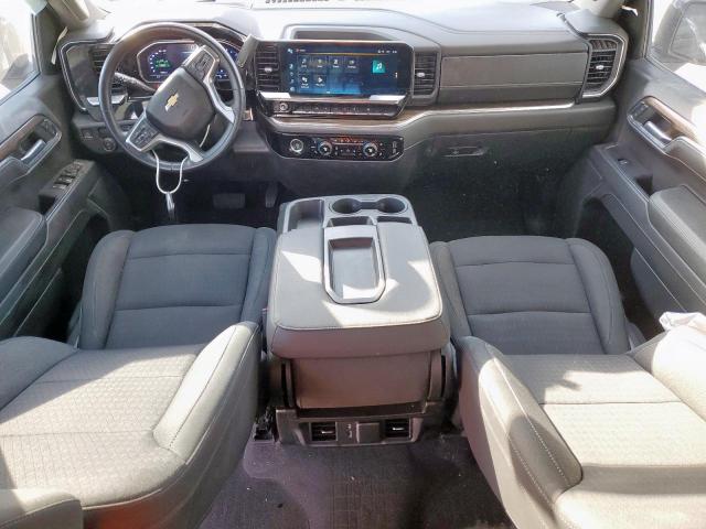 Chevrolet Silverado C1500 Lt Image 9