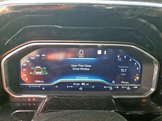 Chevrolet Silverado C1500 Lt Image 5