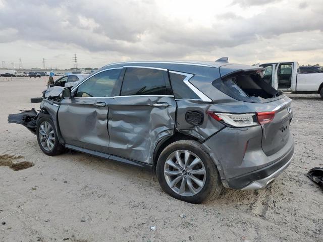 INFINITI Qx Luxe Image 9