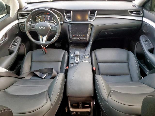 INFINITI Qx Luxe Image 5