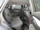 INFINITI Qx Luxe Image 7