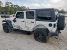 Jeep Wrangler Sport Image 3