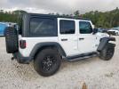 Jeep Wrangler Sport Image 10