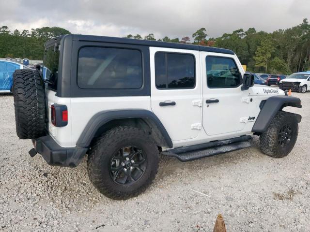 Jeep Wrangler Sport Image 10