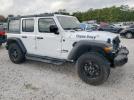 Jeep Wrangler Sport Image 11
