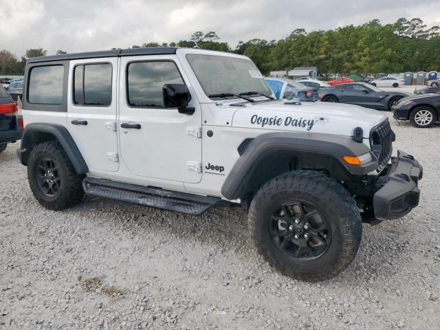 Jeep Wrangler Sport Image 11