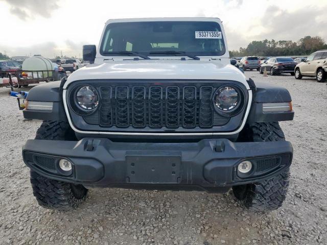 Jeep Wrangler Sport Image 2
