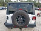 Jeep Wrangler Sport Image 4