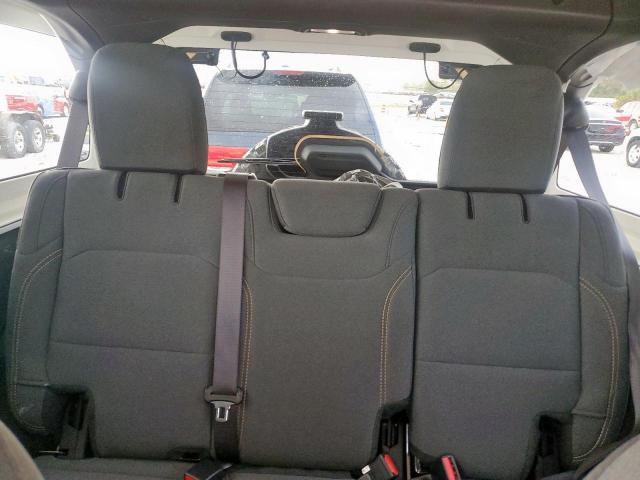 Jeep Wrangler Sport Image 13