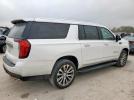 GMC Yukon Denali Image 12