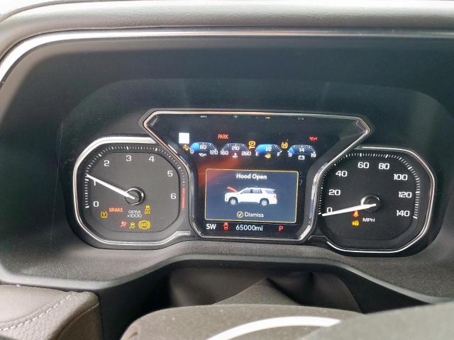 GMC Yukon Denali Image 6