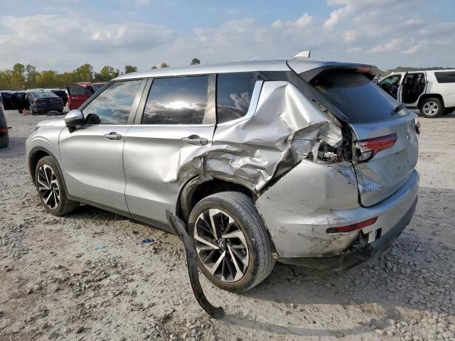 Mitsubishi Outlander Es Image 3