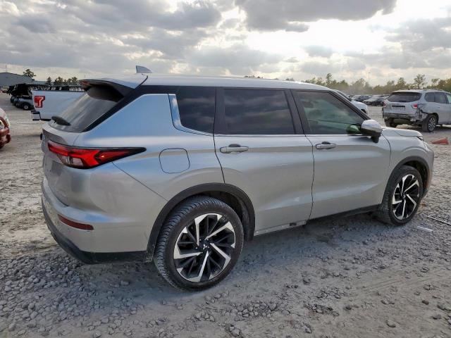 Mitsubishi Outlander Es Image 2