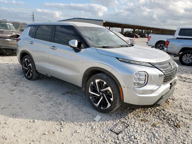 Mitsubishi Outlander Es Image 7