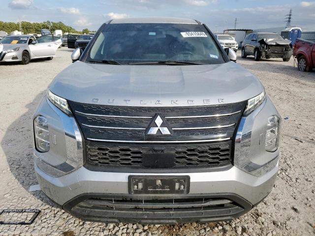 Mitsubishi Outlander Es Image 6