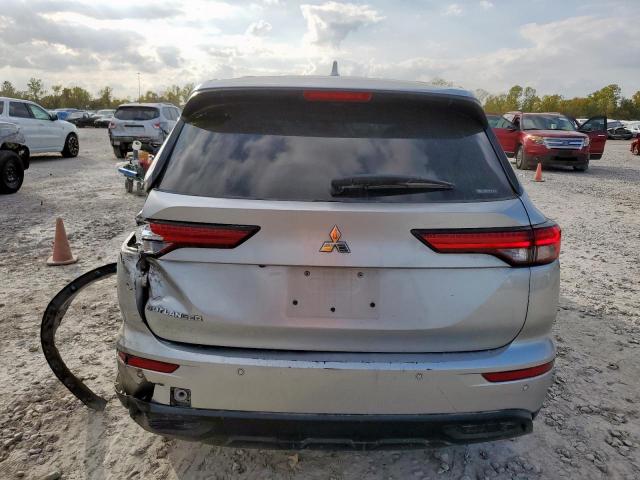 Mitsubishi Outlander Es Image 5