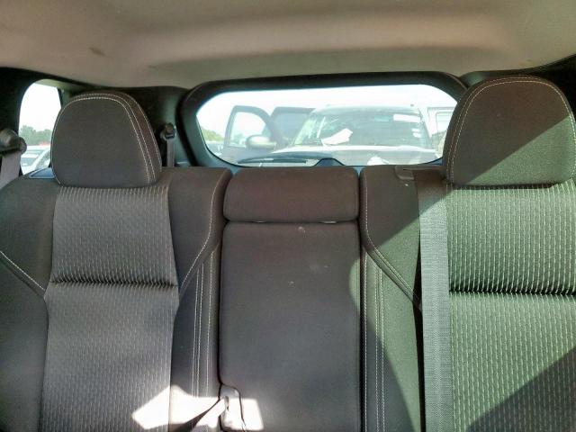 Mitsubishi Outlander Es Image 8