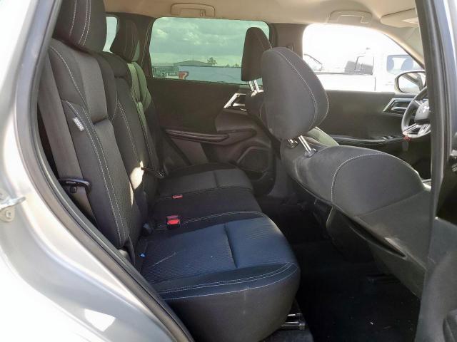 Mitsubishi Outlander Es Image 9