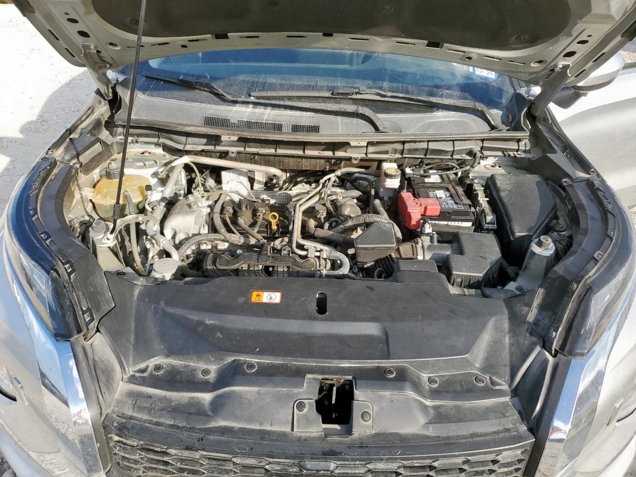 Mitsubishi Outlander Es Image 12