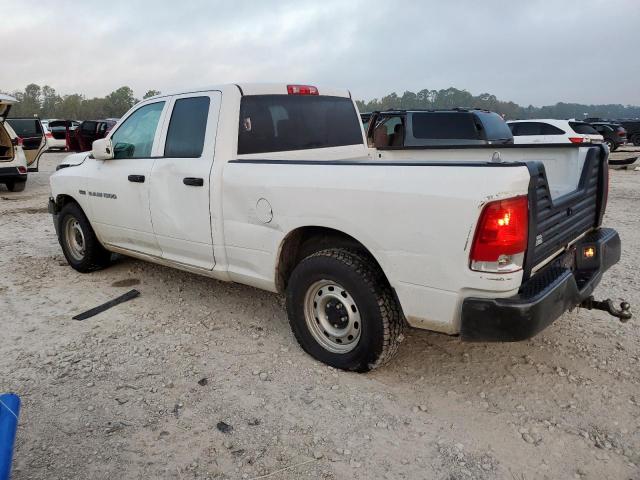 Dodge Ram 1500 St Image 2