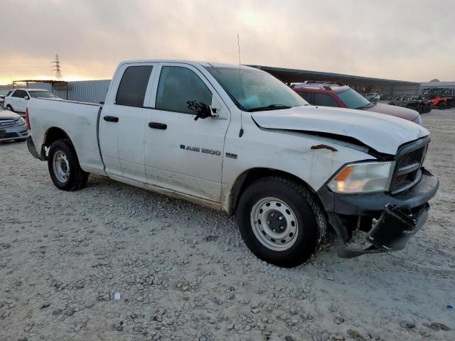 Dodge Ram 1500 St Image 12