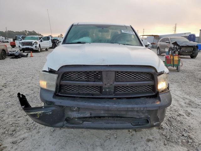 Dodge Ram 1500 St Image 11