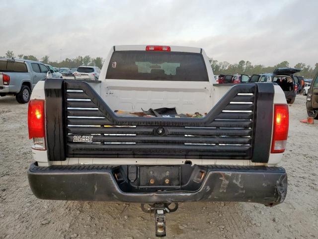 Dodge Ram 1500 St Image 10