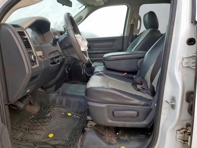 Dodge Ram 1500 St Image 6