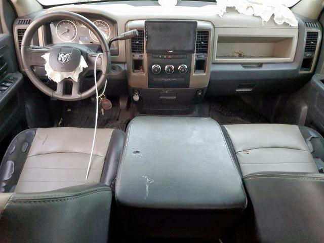 Dodge Ram 1500 St Image 9