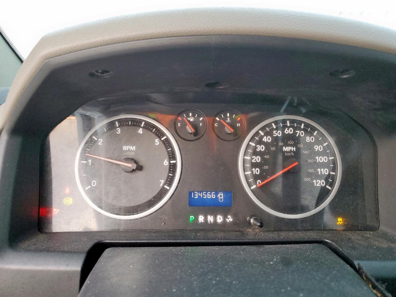 Dodge Ram 1500 St Image 8