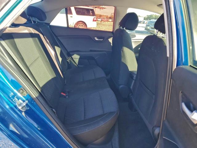 Kia Rio Lx Image 11