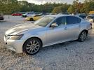 Lexus Gs 350 Image 1