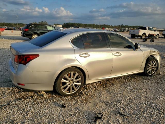 Lexus Gs 350 Image 9