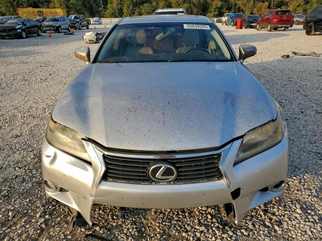 Lexus Gs 350 Image 2