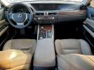 Lexus Gs 350 Image 6