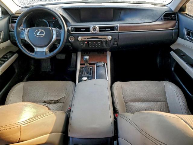 Lexus Gs 350 Image 6