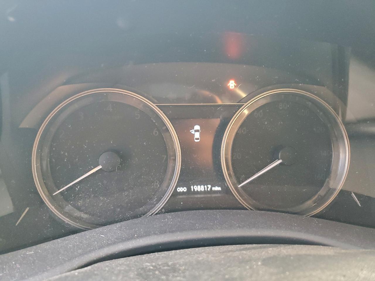 Lexus Gs 350 Image 12